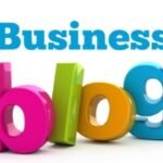 Questions to Consider While Designing a Business Blog