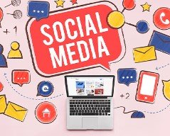 How To Launch A Viral Campaign Via Social Media