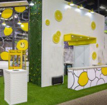 How to Manage Your Budget for an Effective Trade Show Booth