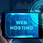 How to Set Up Your First Website with Web Hosting