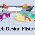 Web Design Mistakes You Need to Avoid for a Professional Look
