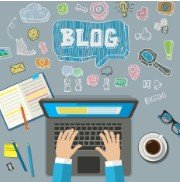 Why Consistency is Key to Blogging Success