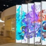 How to Boost Your Brand Presence with Trade Show Booths