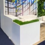 How to Leverage Technology to Enhance Your Trade Show Booth