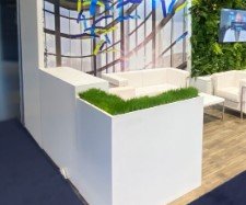 How to Leverage Technology to Enhance Your Trade Show Booth