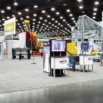 Top Strategies for Networking at Trade Show Booths