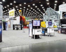 Top Strategies for Networking at Trade Show Booths