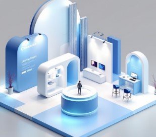 A Comprehensive Guide to Maximizing Your Trade Show Booth Investment